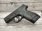 SMITH & WESSON M&P40 SHIELD - 6 of 7