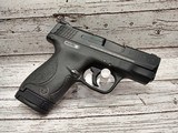 SMITH & WESSON M&P40 SHIELD - 1 of 7