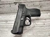 SMITH & WESSON M&P40 SHIELD - 5 of 7