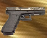 GLOCK Emiliano ZAPATA Limited Edition - Glock 21 FS - 45ACP - Deep Engraving - 6 of 6