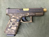 GLOCK 19 Gen 3 9/11 Commemorative - 1 of 3