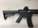 SMITH & WESSON M&P 15-22 .22 LR - 4 of 6
