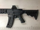 SMITH & WESSON M&P 15-22 .22 LR - 6 of 6