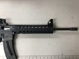 SMITH & WESSON M&P 15-22 .22 LR - 3 of 6