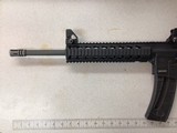 SMITH & WESSON M&P 15-22 .22 LR - 5 of 6