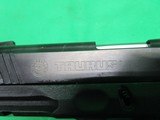 TAURUS PT 809 - 7 of 7