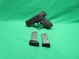 SMITH & WESSON M&P9 SHIELD - 1 of 6
