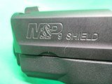 SMITH & WESSON M&P9 SHIELD - 5 of 6