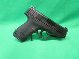 SMITH & WESSON M&P9 SHIELD - 3 of 6