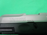 TAURUS G2C - 5 of 7