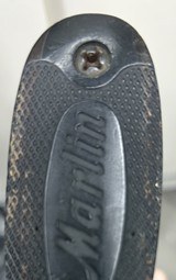 MARLIN 336 (JM STAMP) .35 REM - 7 of 7