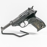 WALTHER P38 9MM LUGER (9X19 PARA) - 1 of 7