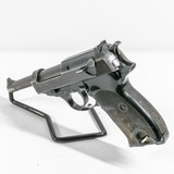 WALTHER P38 9MM LUGER (9X19 PARA) - 5 of 6