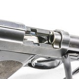 WALTHER P38 9MM LUGER (9X19 PARA) - 6 of 6