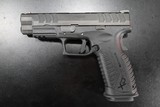 SPRINGFIELD ARMORY XDM ELITE - 1 of 1