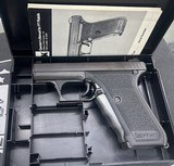 HECKLER & KOCH HK P7 M13 9MM LUGER (9X19 PARA) - 1 of 7