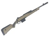 SAVAGE ARMS 110 Scout - 1 of 7