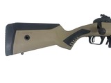 SAVAGE ARMS 110 Scout - 6 of 7