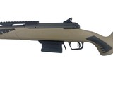 SAVAGE ARMS 110 Scout - 4 of 7