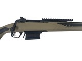 SAVAGE ARMS 110 Scout - 7 of 7