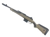 SAVAGE ARMS 110 Scout - 2 of 7