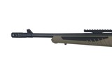 SAVAGE ARMS 110 Scout - 3 of 7