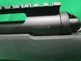 SAVAGE ARMS 110 6.5MM CREEDMOOR - 4 of 5
