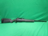 SAVAGE ARMS 110 6.5MM CREEDMOOR - 3 of 5