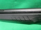 SAVAGE ARMS 110 6.5MM CREEDMOOR - 5 of 5