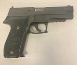 SIG SAUER P226 DAK - 2 of 2