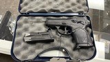 BERETTA 9000S - 1 of 2