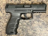 HECKLER & KOCH VP9 9MM LUGER (9X19 PARA) - 3 of 6