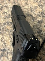 HECKLER & KOCH VP9 9MM LUGER (9X19 PARA) - 6 of 6