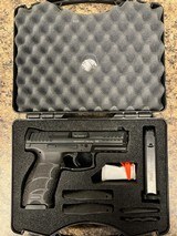 HECKLER & KOCH VP9 9MM LUGER (9X19 PARA) - 1 of 6