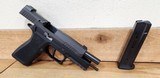 SIG SAUER P320 X FULL SIZE - 3 of 5