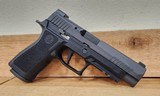 SIG SAUER P320 X FULL SIZE - 1 of 5