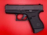 GLOCK G43 - 2 of 4