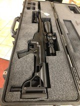 BARRETT M98B - 4 of 4