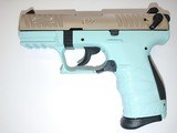 WALTHER P22Q - 1 of 1