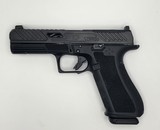 SHADOW SYSTEMS DR920 9MM LUGER (9X19 PARA) - 1 of 1