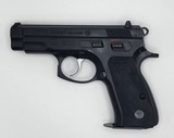 CZ 75 COMPACT - 1 of 1