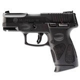 TAURUS MILLENIUM G2 9MM LUGER (9X19 PARA) - 1 of 1