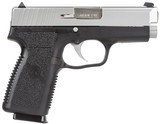 KAHR ARMS P40 - 2 of 2