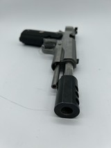 COLT GOLD CUP NATIONAL MATCH - 2 of 4