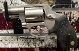 TAURUS 605 Stainless - 1 of 6