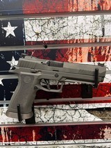 SIG SAUER p320 x-five legion - 1 of 6