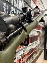 REMINGTON 700 XCR TACTICAL .223 REM - 2 of 6