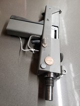 S.W.D., INC. M-11/NINE 9MM LUGER (9X19 PARA) - 5 of 7