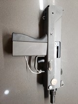 S.W.D., INC. M-11/NINE 9MM LUGER (9X19 PARA) - 2 of 7