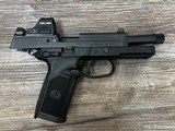 FN FNX-45 TACTICAL - 3 of 4